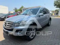 2009 Mercedes Benz ML 320