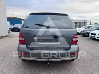2009 Mercedes Benz ML 320