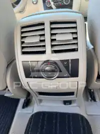 2009 Mercedes Benz ML 320
