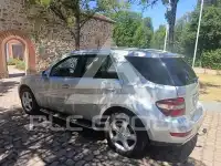 2009 Mercedes Benz ML 320