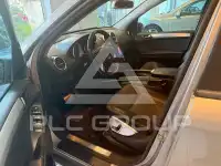 2009 Mercedes Benz ML 320