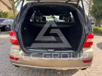 2009 Mercedes Benz ML 320
