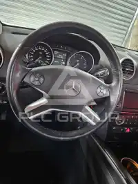 2009 Mercedes Benz ML 320