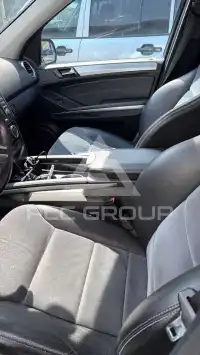 2009 Mercedes Benz ML 320