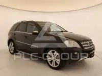 2009 Mercedes Benz ML 320