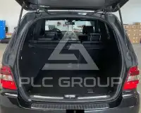2009 Mercedes Benz ML 320