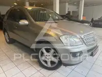 2009 Mercedes Benz ML 320