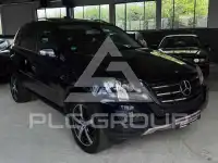 2009 Mercedes Benz ML 320