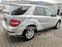 2009 Mercedes Benz ML 320