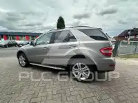 2009 Mercedes Benz ML 320