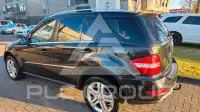 2009 Mercedes Benz ML 320