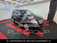 2009 Mercedes Benz ML 320