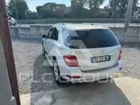 2009 Mercedes Benz ML 320