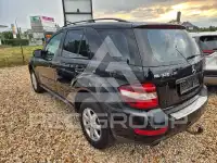 2009 Mercedes Benz ML 320
