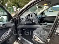 2009 Mercedes Benz ML 320