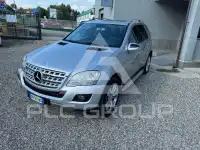2009 Mercedes Benz ML 320