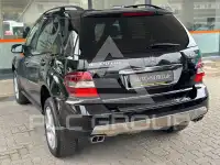 2009 Mercedes Benz ML 320