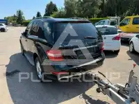 2009 Mercedes Benz ML 320
