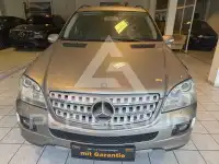 2009 Mercedes Benz ML 320