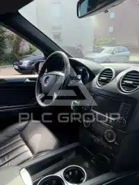 2009 Mercedes Benz ML 320