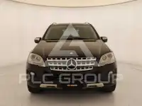 2009 Mercedes Benz ML 320