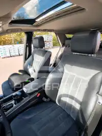 2009 Mercedes Benz ML 320
