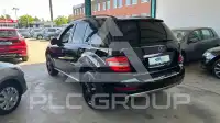 2009 Mercedes Benz ML 320