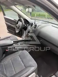 2009 Mercedes Benz ML 320