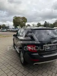 2009 Mercedes Benz ML 320