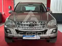 2009 Mercedes Benz ML 320