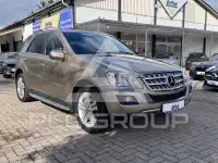 2009 Mercedes Benz ML 320