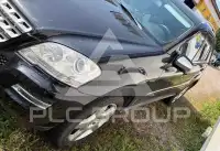 2009 Mercedes Benz ML 320