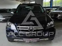 2009 Mercedes Benz ML 320