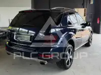 2009 Mercedes Benz ML 320