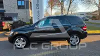 2009 Mercedes Benz ML 320