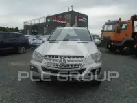 2009 Mercedes Benz ML 320