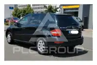 2009 Mercedes Benz ML 320