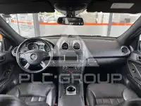 2009 Mercedes Benz ML 320