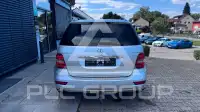 2009 Mercedes Benz ML 320