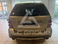 2009 Mercedes Benz ML 320