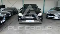 2009 Mercedes Benz ML 320
