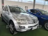 2009 Mercedes Benz ML 320