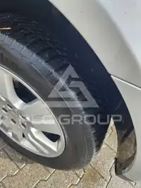 2009 Mercedes Benz ML 320