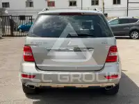 2009 Mercedes Benz ML 320
