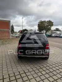2009 Mercedes Benz ML 320