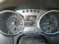 2009 Mercedes Benz ML 320