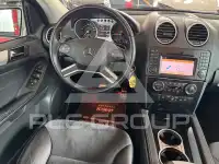 2009 Mercedes Benz ML 320