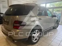 2009 Mercedes Benz ML 320