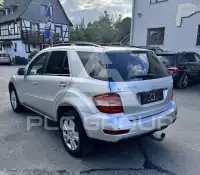 2009 Mercedes Benz ML 320