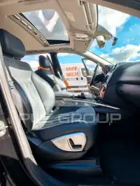 2009 Mercedes Benz ML 320
